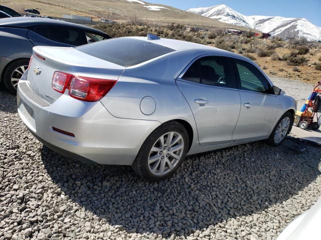 2015 Chevrolet Malibu 2LT