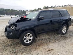 Toyota 4runner salvage cars for sale: 2016 Toyota 4runner SR5