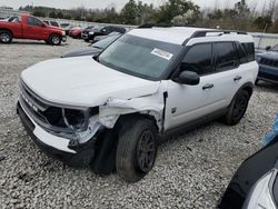 2022 Ford Bronco Sport BIG Bend en venta en Memphis, TN