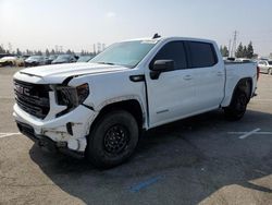 Salvage cars for sale from Copart Rancho Cucamonga, CA: 2023 GMC Sierra K1500 Elevation