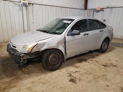 2009 Ford Focus S en venta en Pennsburg, PA