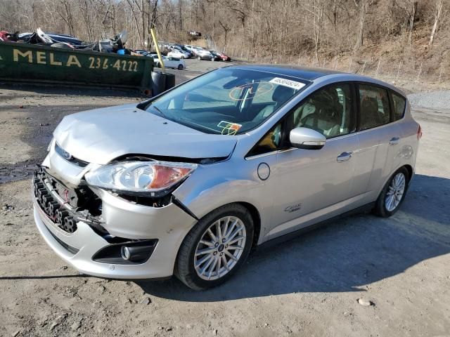 2016 Ford C-MAX Premium SEL