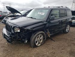 2013 Jeep Patriot Limited en venta en Elgin, IL