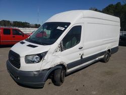 2017 Ford Transit T-350 en venta en Dunn, NC