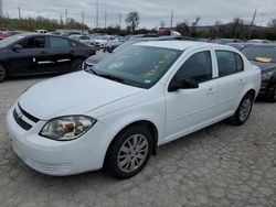 2010 Chevrolet Cobalt 1LT en venta en Bridgeton, MO