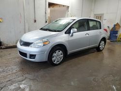 2009 Nissan Versa S for sale in Madisonville, TN