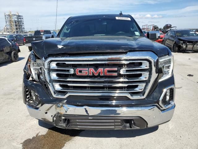 2021 GMC Sierra C1500 SLT