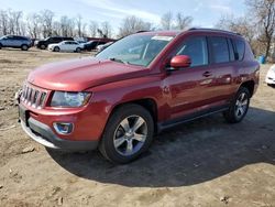 2017 Jeep Compass Latitude for sale in Baltimore, MD