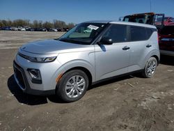 2020 KIA Soul LX en venta en Cahokia Heights, IL