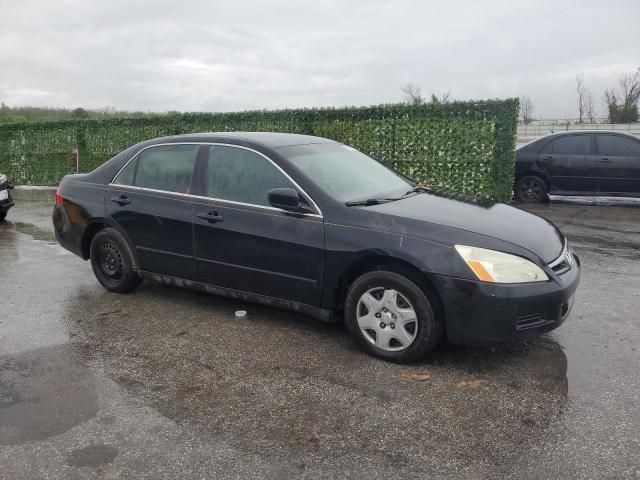 2006 Honda Accord LX