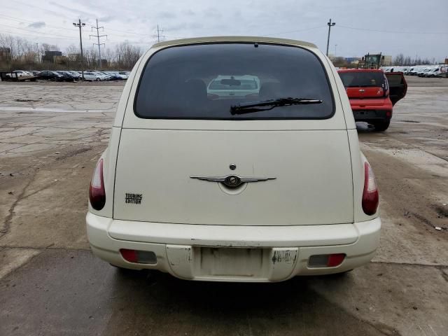 2006 Chrysler PT Cruiser Touring