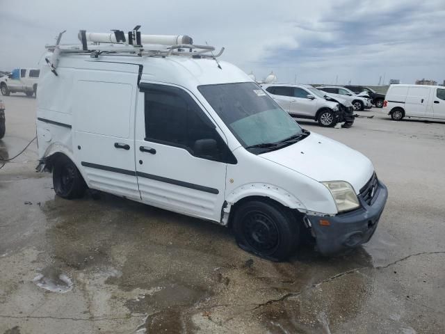 2012 Ford Transit Connect XL