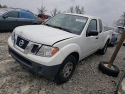 2013 Nissan Frontier S for sale in Loganville, GA