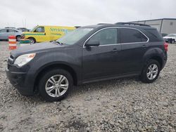 2013 Chevrolet Equinox LT for sale in Wayland, MI