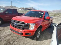 2019 Ford F150 for sale in North Las Vegas, NV
