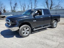 Dodge salvage cars for sale: 2016 Dodge RAM 1500 SLT