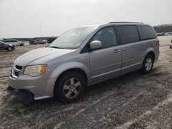 2013 Dodge Grand Caravan SXT en venta en Spartanburg, SC