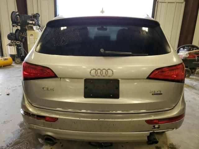 2015 Audi Q5 Premium