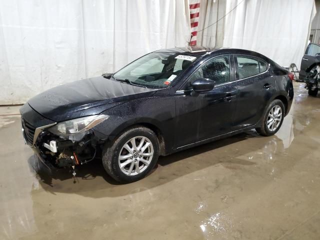 2014 Mazda 3 Touring