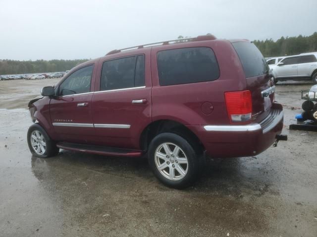 2009 Chrysler Aspen Limited