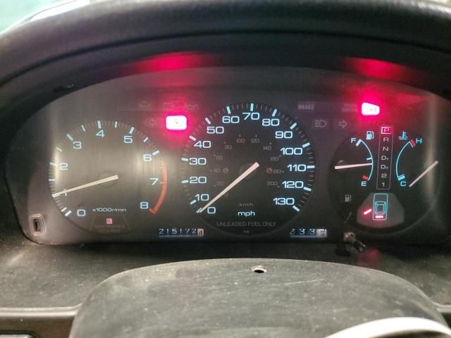 1993 Honda Accord LX