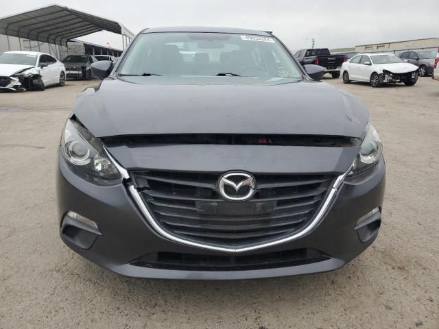 2014 Mazda 3 Touring