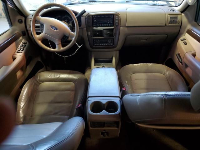 2005 Ford Explorer Eddie Bauer