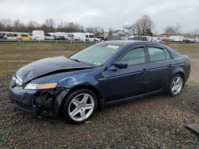 2005 Acura TL