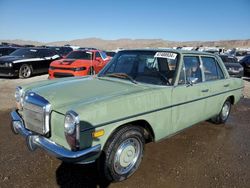 1973 Mercedes-Benz 220 for sale in North Las Vegas, NV