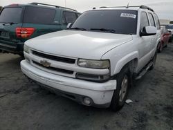 2004 Chevrolet Tahoe K1500 en venta en Martinez, CA