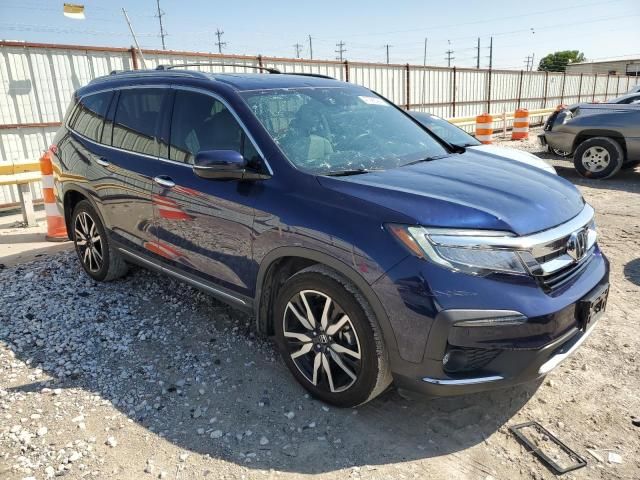 2020 Honda Pilot Touring