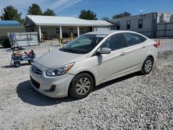 2016 Hyundai Accent SE en venta en Prairie Grove, AR