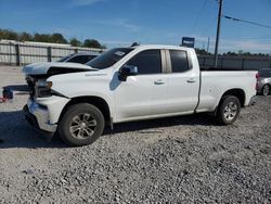 2019 Chevrolet Silverado K1500 LT for sale in Hueytown, AL