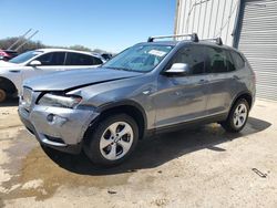 Salvage cars for sale from Copart Memphis, TN: 2011 BMW X3 XDRIVE28I
