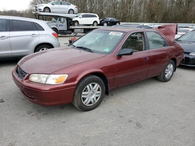 2000 Toyota Camry CE