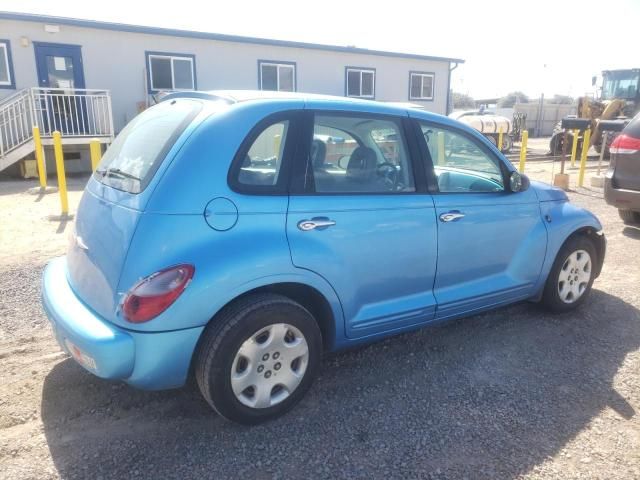 2009 Chrysler PT Cruiser