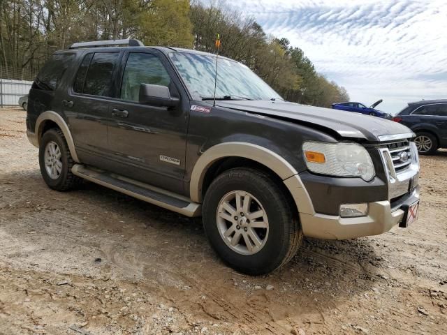 2006 Ford Explorer Eddie Bauer