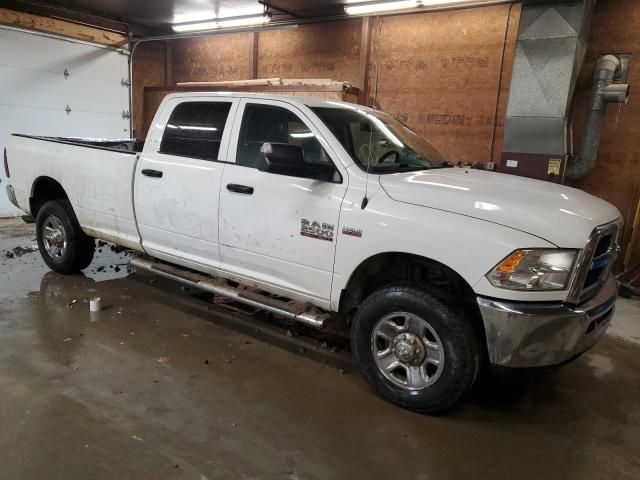 2018 Dodge RAM 2500 ST