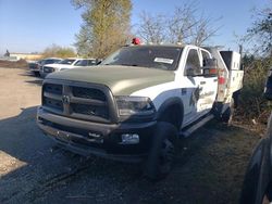 2014 Dodge RAM 3500 for sale in Woodburn, OR