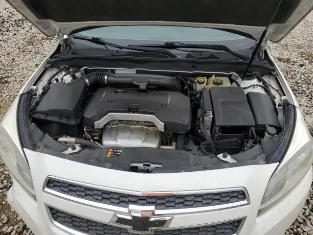 2013 Chevrolet Malibu LS