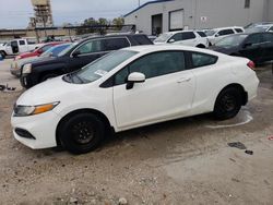 2015 Honda Civic LX for sale in New Orleans, LA
