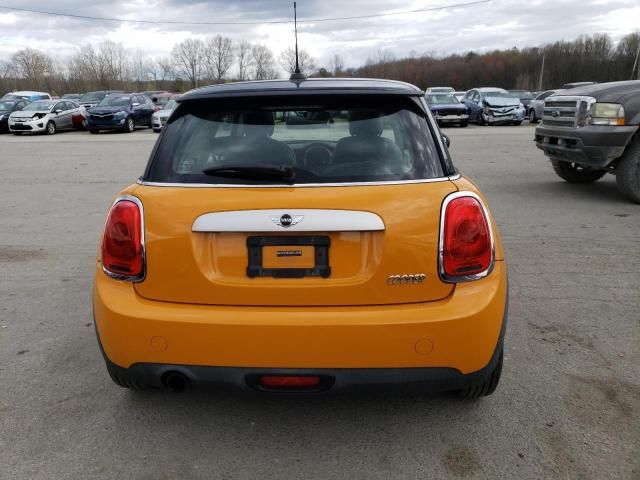 2014 Mini Cooper