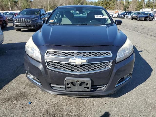 2013 Chevrolet Malibu 2LT