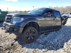 2013 Ford F150 Supercrew for sale in Exeter, RI
