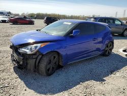 2014 Hyundai Veloster Turbo en venta en Memphis, TN