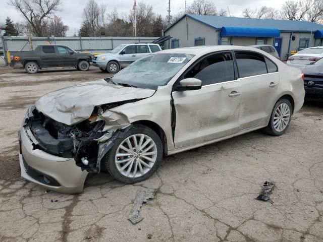 2013 Volkswagen Jetta TDI