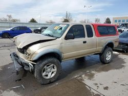 2001 Toyota Tacoma Xtracab for sale in Littleton, CO
