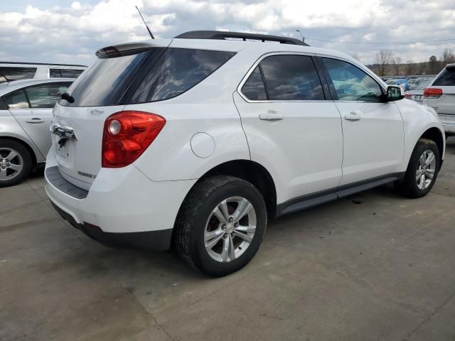 2010 Chevrolet Equinox LT