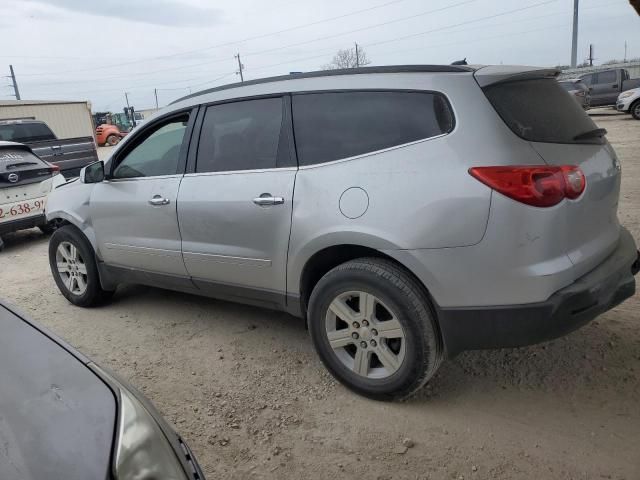 2011 Chevrolet Traverse LT