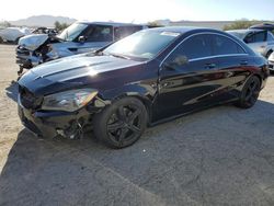 2015 Mercedes-Benz CLA 250 4matic for sale in Las Vegas, NV